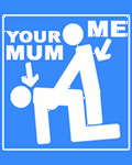 pic for me and ur mum